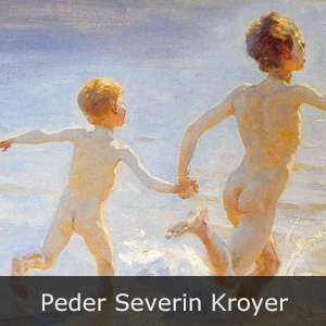 Peder Severin Kroyer